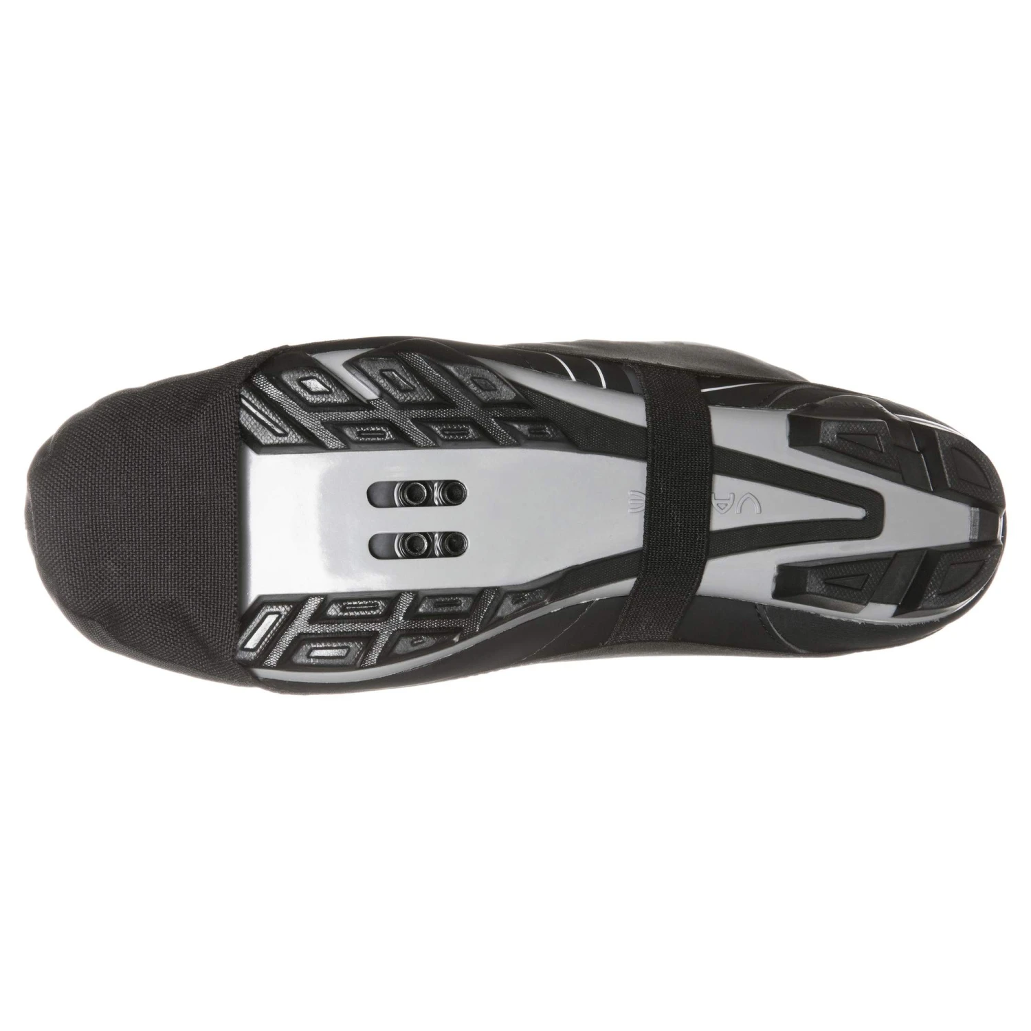 VAUDE BIKE GAITER LONG Unisex - Gamaschen – Bild 3