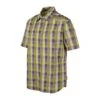 Royal Robbins KARMA CHECK S/S SHIRT Herren - Outdoor Hemd