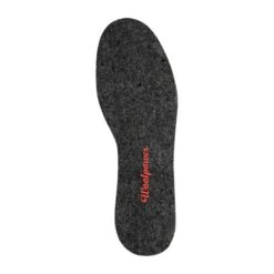 Woolpower FELT INSOLES Kinder - Einlegesohlen