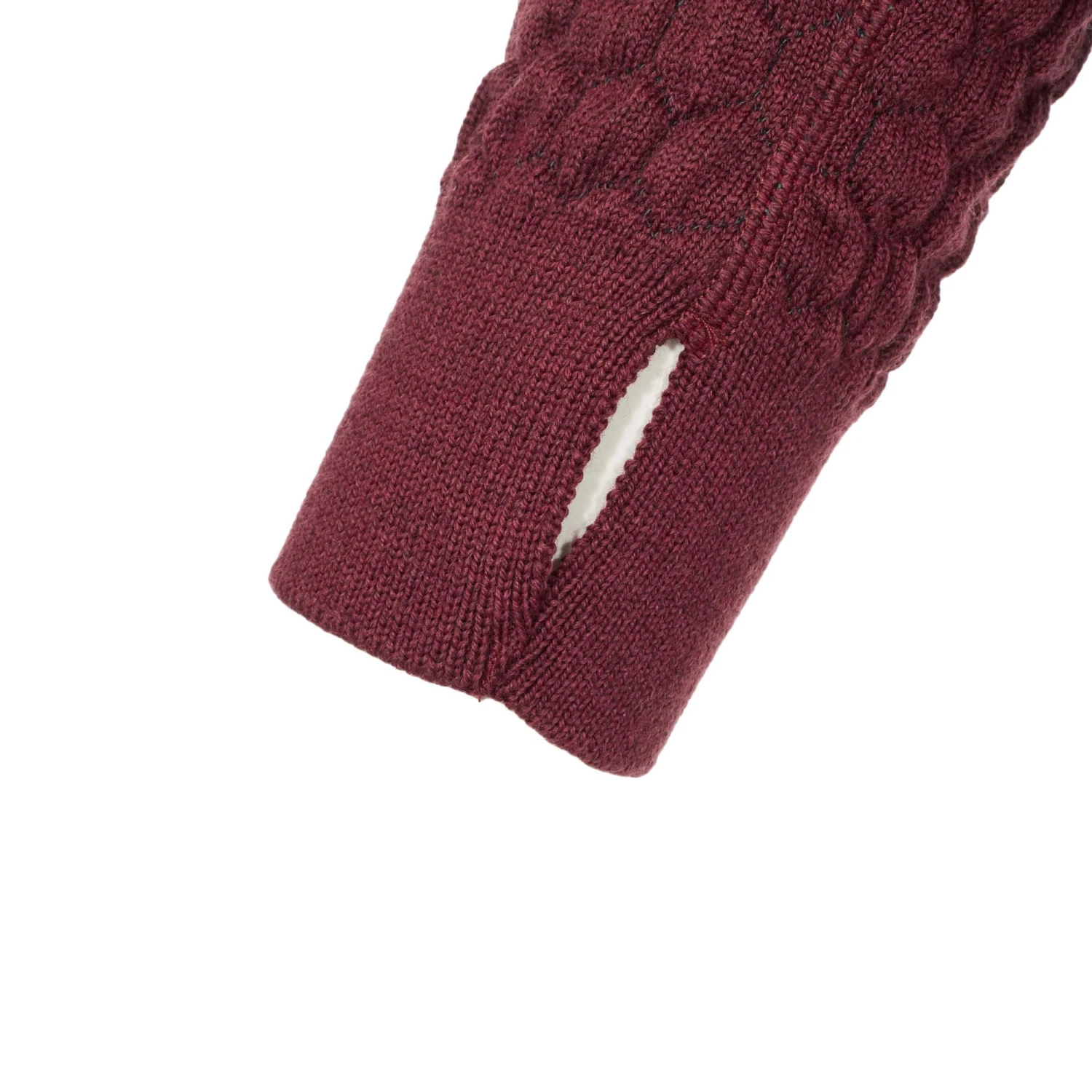 RISTA JACKET W Damen - Wolljacke – Bild 5