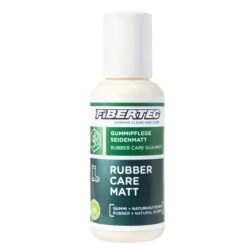 Fibertec RUBBER CARE ECO MATT 100ml - Schuhpflege
