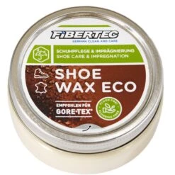 Fibertec SHOE WAX ECO - Schuhpflege