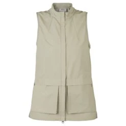 FJÄLLRÄVEN TRAVELLERS VEST W Damen - Weste