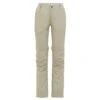 FJÄLLRÄVEN DALOA SHADE ZIP-OFF TROUSERS W Damen - Trekkinghose