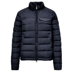 FJÄLLRÄVEN GREENLAND DOWN LINER JACKET W Damen - Daunenjacke