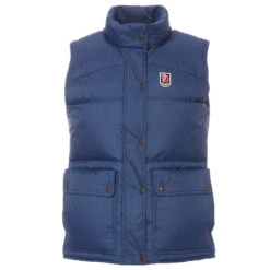 FJÄLLRÄVEN EXPEDITION DOWN LITE VEST W Damen - Daunenweste