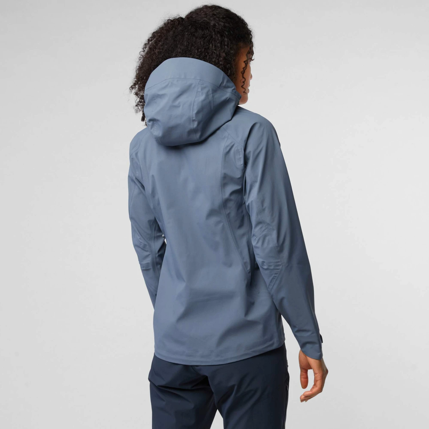 FRILUFTS VIEDMA JACKET Damen - Hardshelljacke – Bild 10