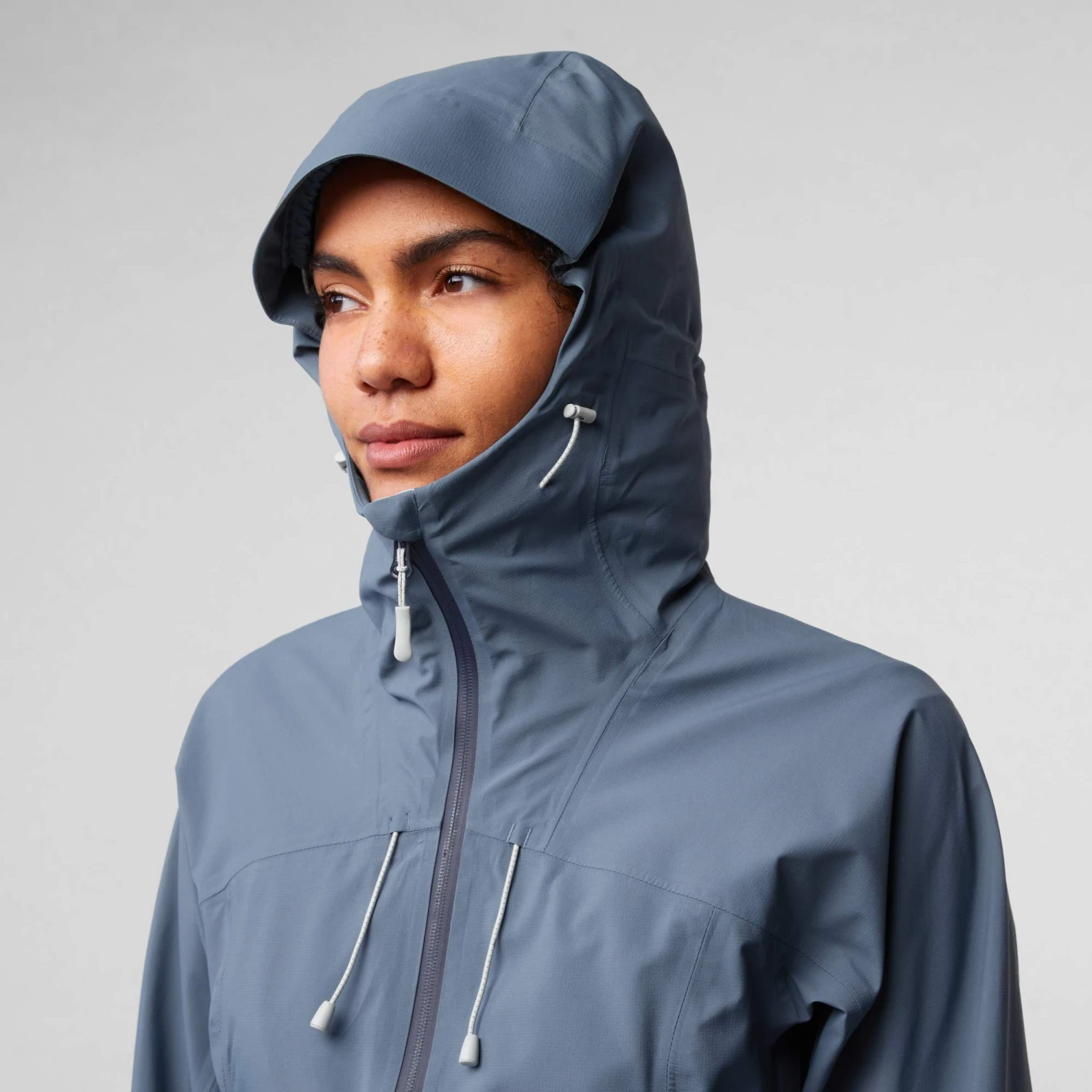 FRILUFTS VIEDMA JACKET Damen - Hardshelljacke – Bild 13