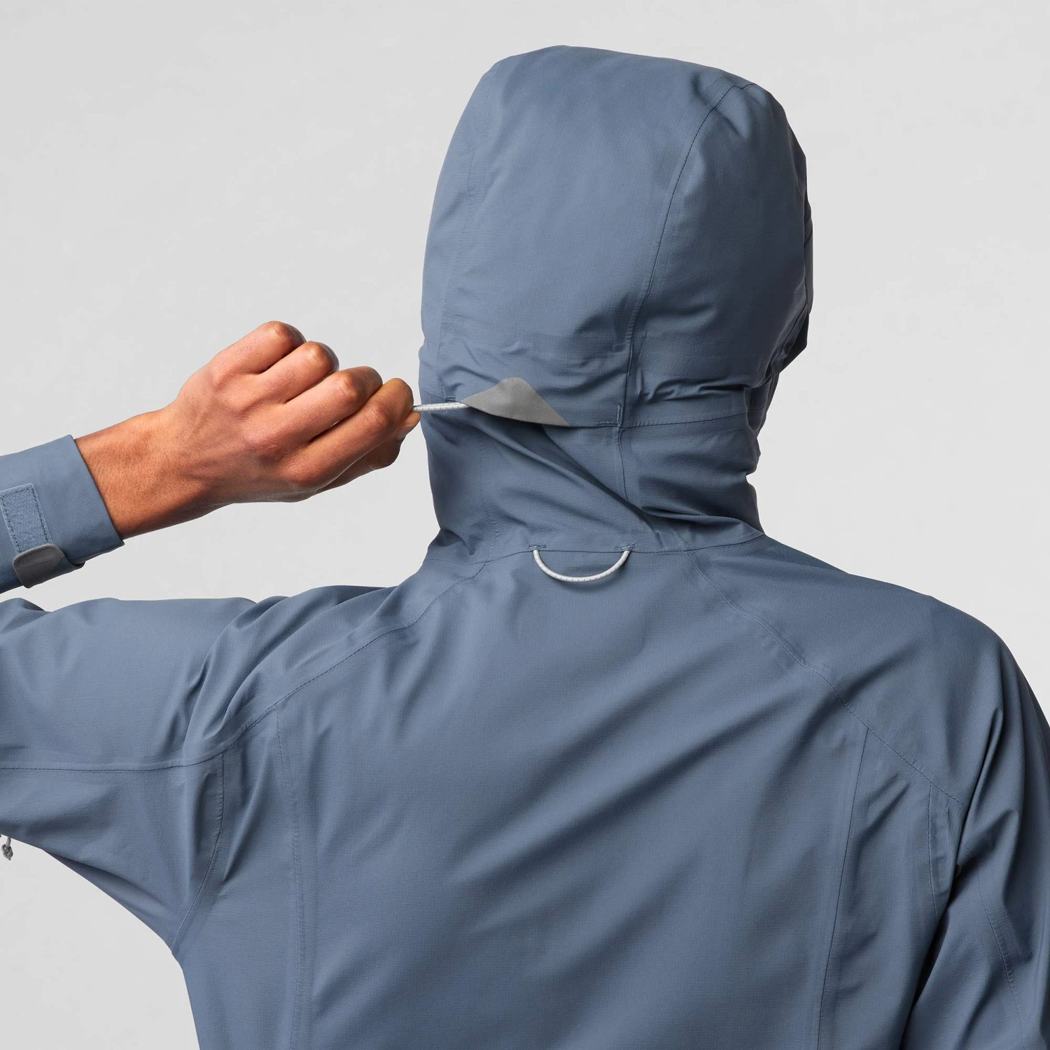 FRILUFTS VIEDMA JACKET Damen - Hardshelljacke – Bild 14