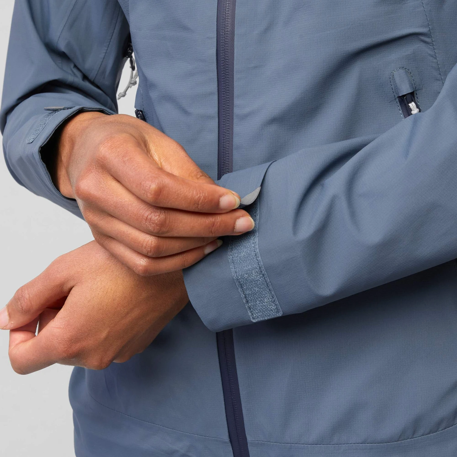 FRILUFTS VIEDMA JACKET Damen - Hardshelljacke – Bild 15