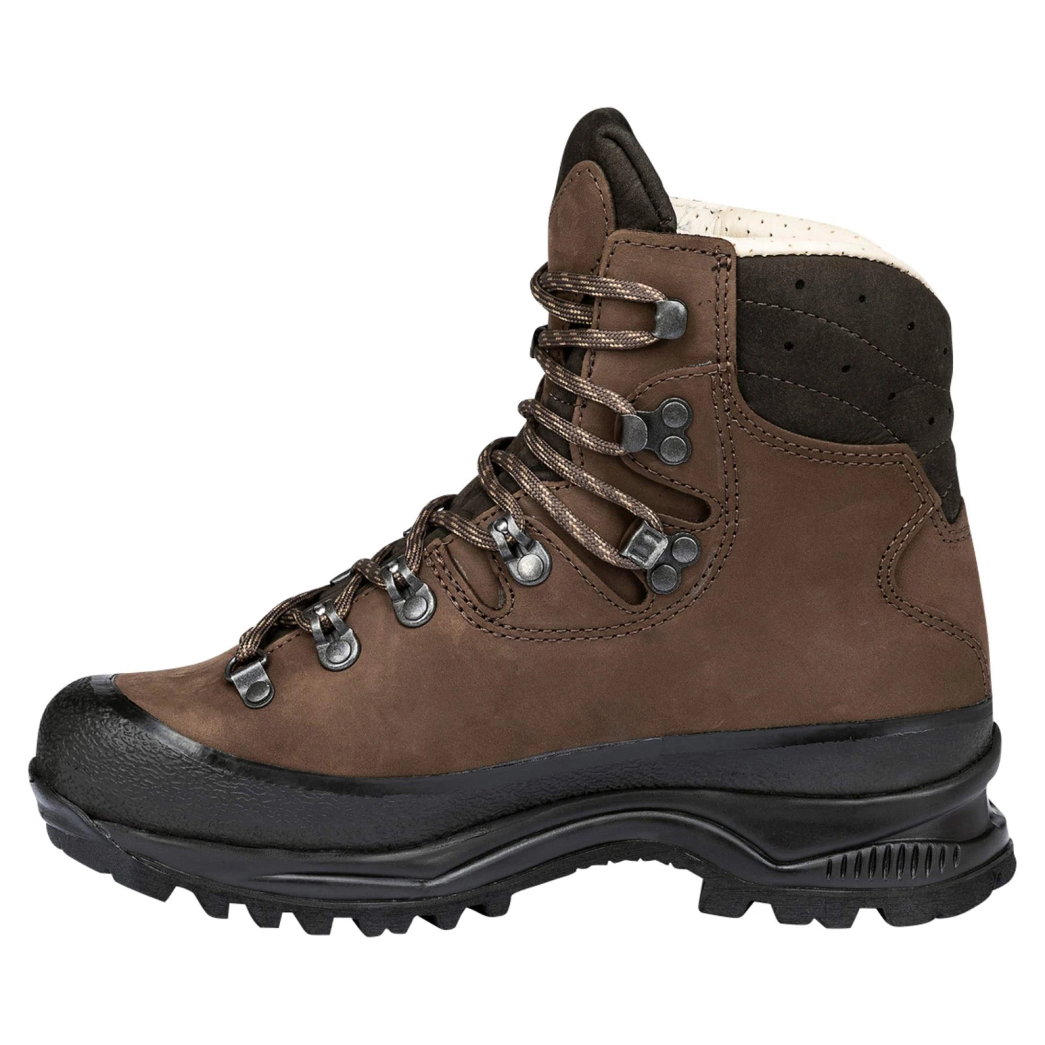 Hanwag YUKON LADY Damen - Trekkingstiefel – Bild 3