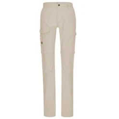FJÄLLRÄVEN TRAVELLERS MT ZIP-OFF TRS W Damen - Reisehose