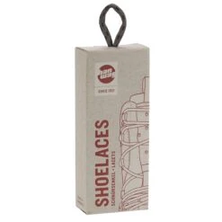 Hanwag SHOE LACES 110 CM Unisex - Schnürsenkel