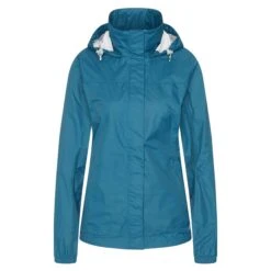 FRILUFTS LANGFOSS JACKET Damen - Regenjacke
