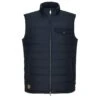 FJÄLLRÄVEN GREENLAND DOWN LINER VEST M Herren - Daunenweste