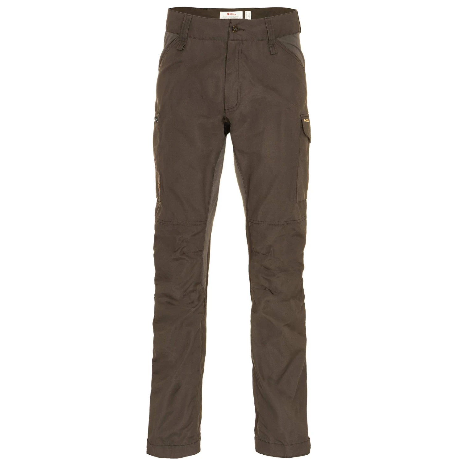 FJÄLLRÄVEN KAIPAK TROUSERS M Herren - Trekkinghose