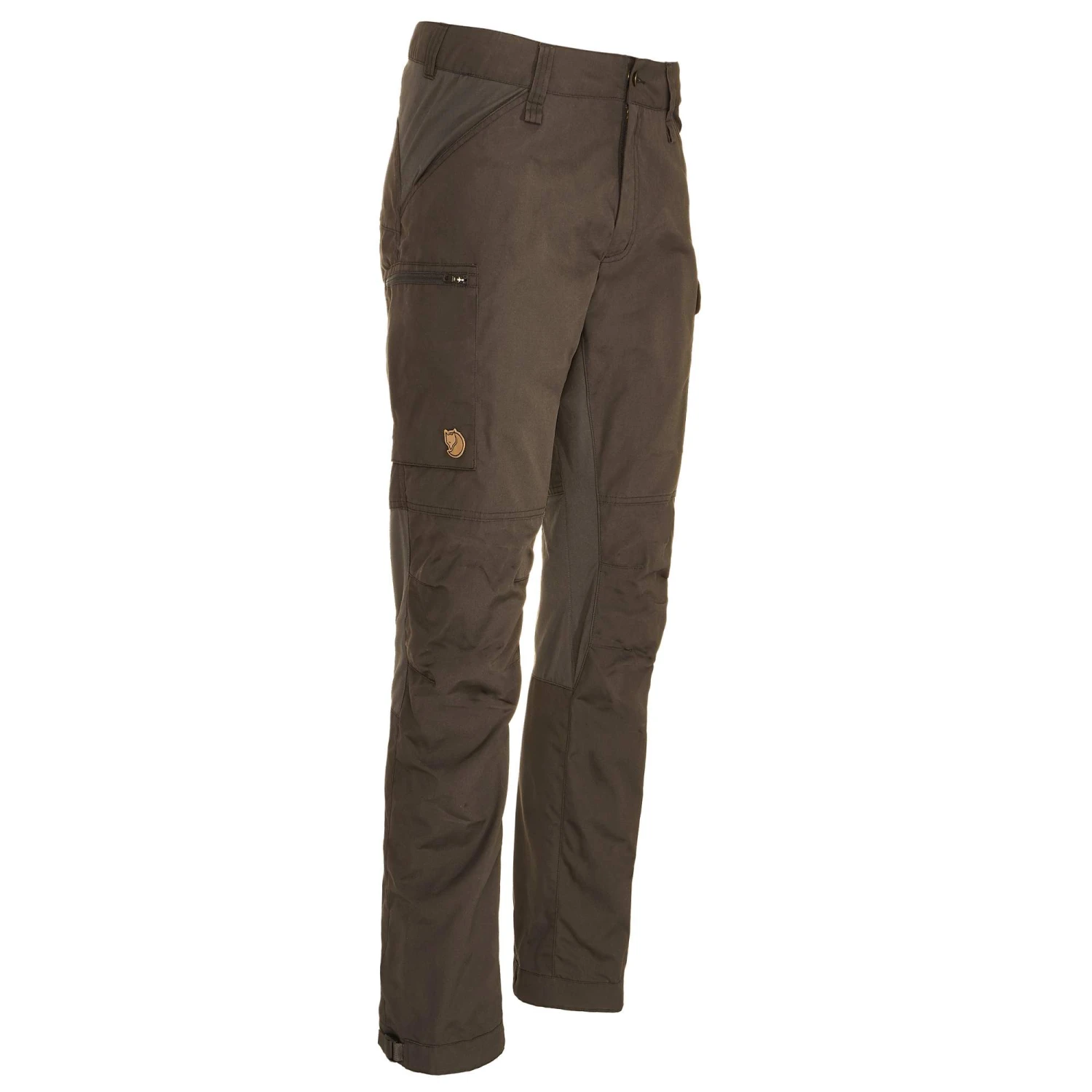 FJÄLLRÄVEN KAIPAK TROUSERS M Herren - Trekkinghose – Bild 2