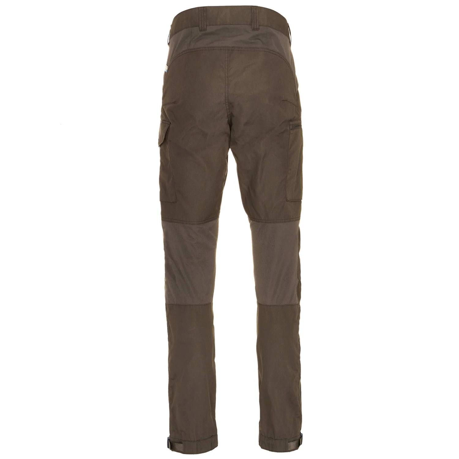 FJÄLLRÄVEN KAIPAK TROUSERS M Herren - Trekkinghose – Bild 3