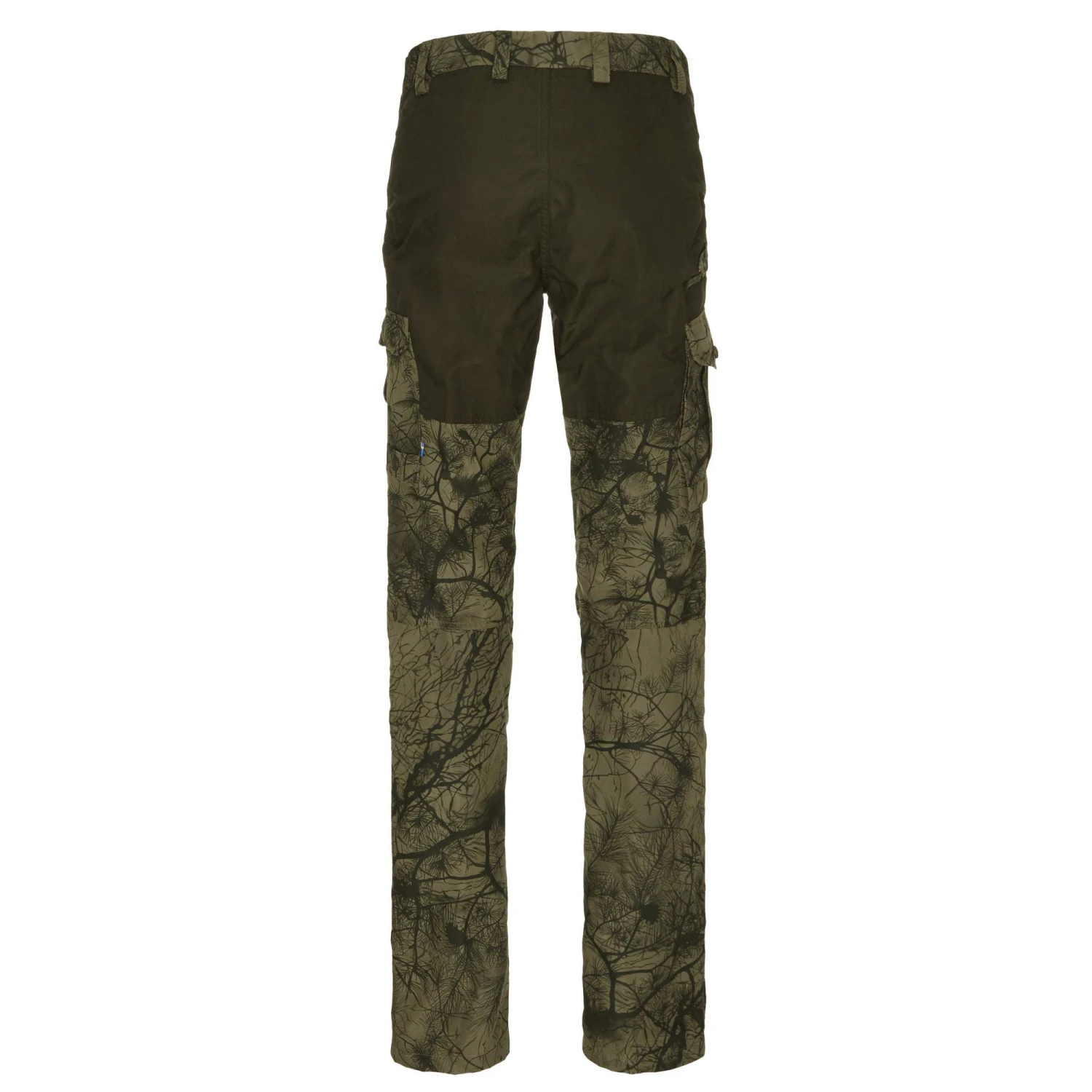 FJÄLLRÄVEN BARENTS PRO HUNTING TROUSERS M Herren - Trekkinghose – Bild 3