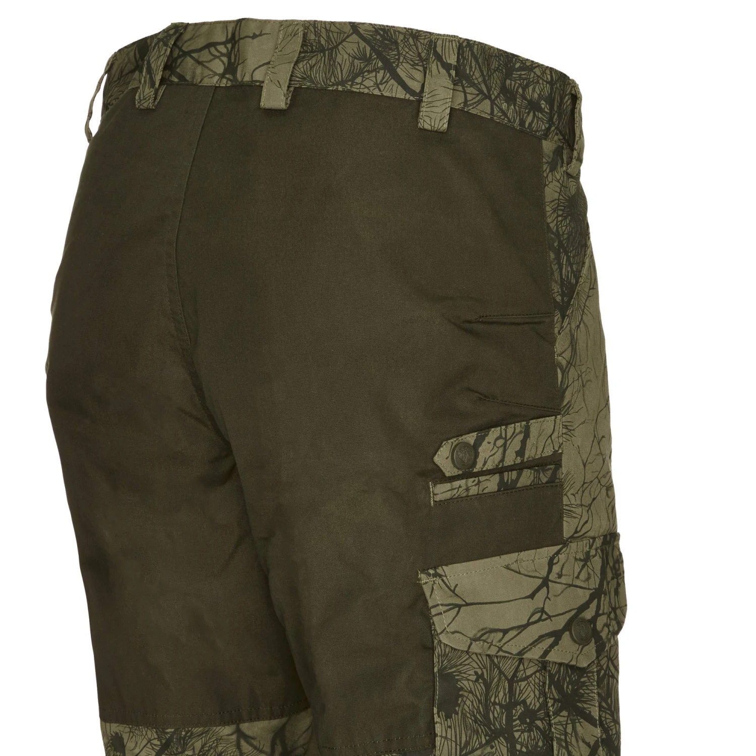 FJÄLLRÄVEN BARENTS PRO HUNTING TROUSERS M Herren - Trekkinghose – Bild 5