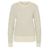 FJÄLLRÄVEN ÖVIK NORDIC SWEATER W Damen - Wollpullover