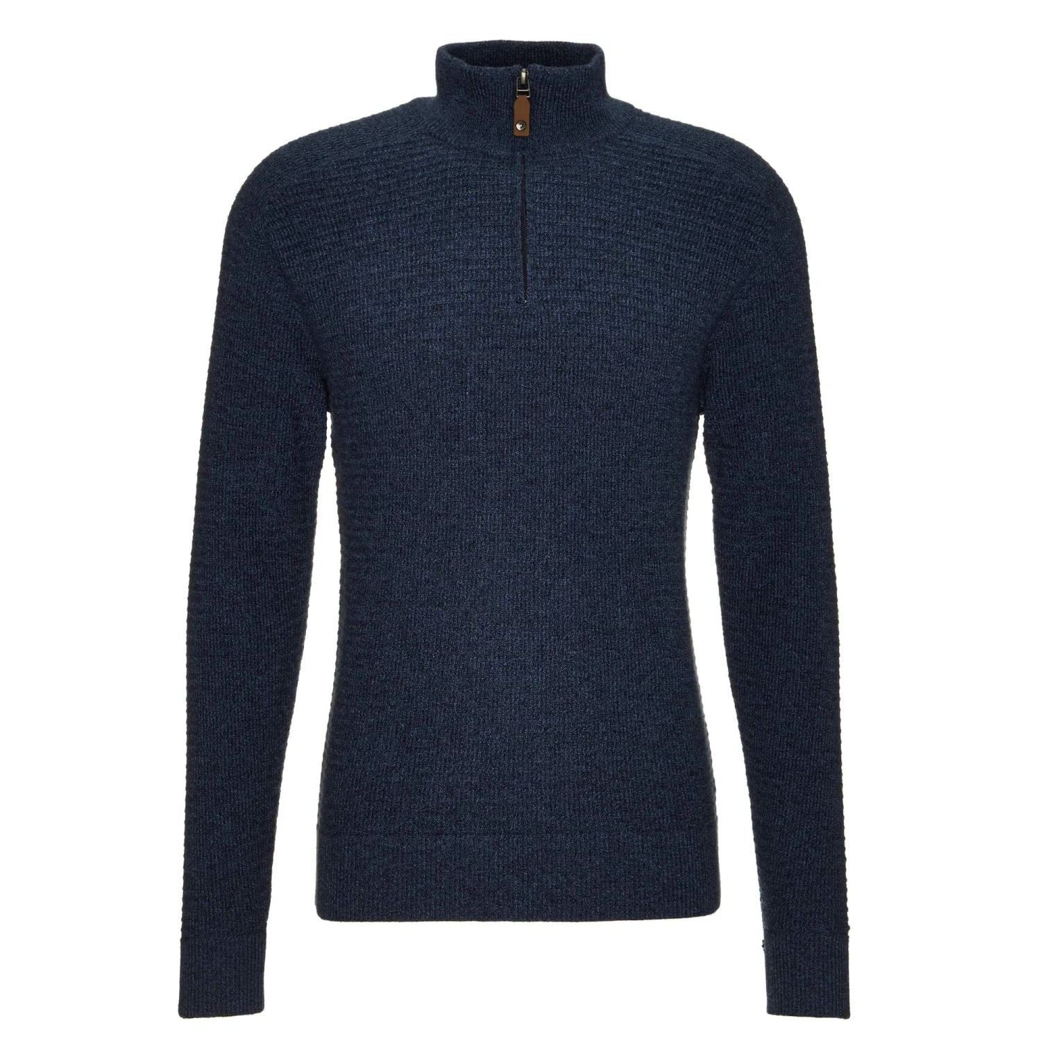 Royal Robbins ALL SEASON MERINO THERMAL 1/4 ZIP Herren - Wollpullover