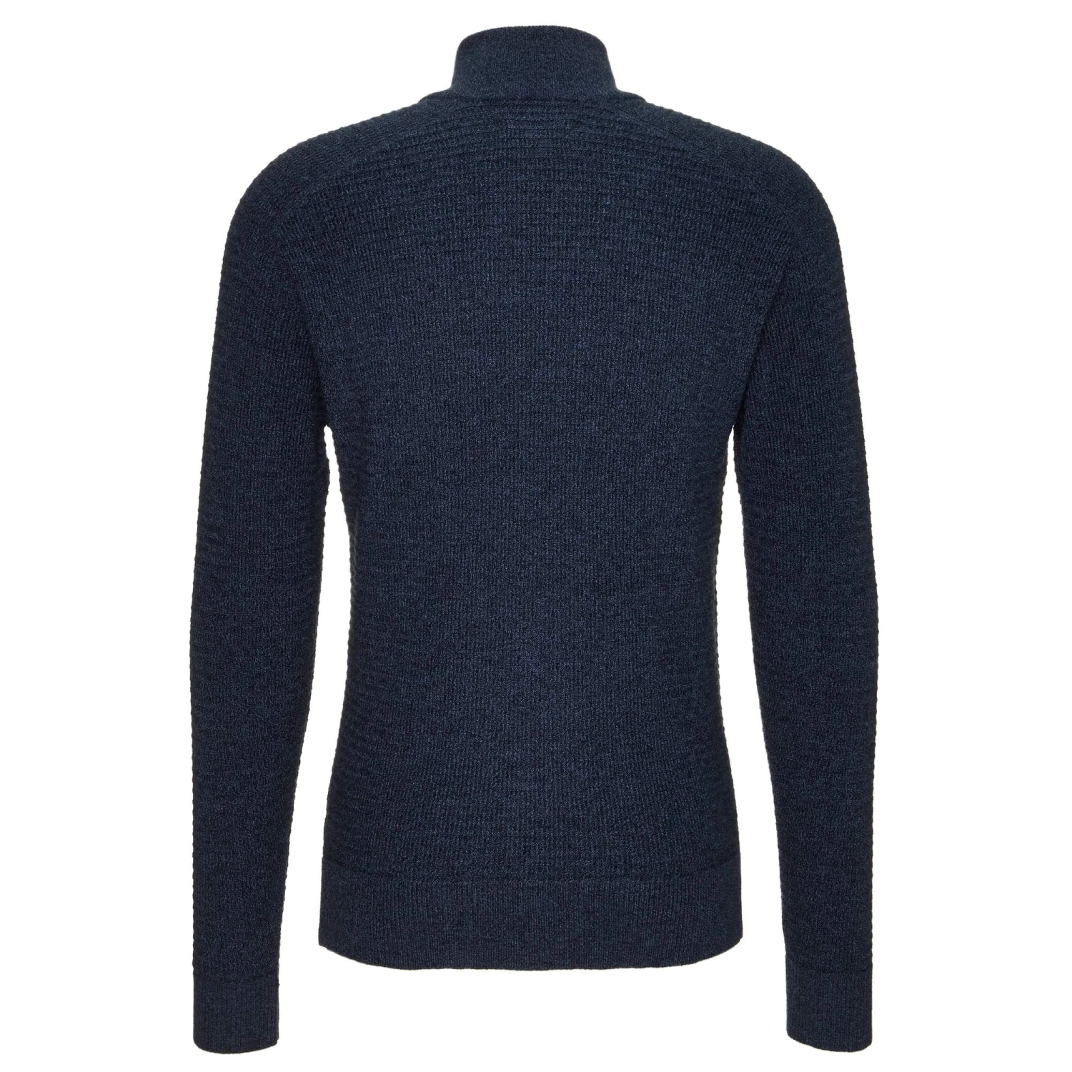 Royal Robbins ALL SEASON MERINO THERMAL 1/4 ZIP Herren - Wollpullover – Bild 2