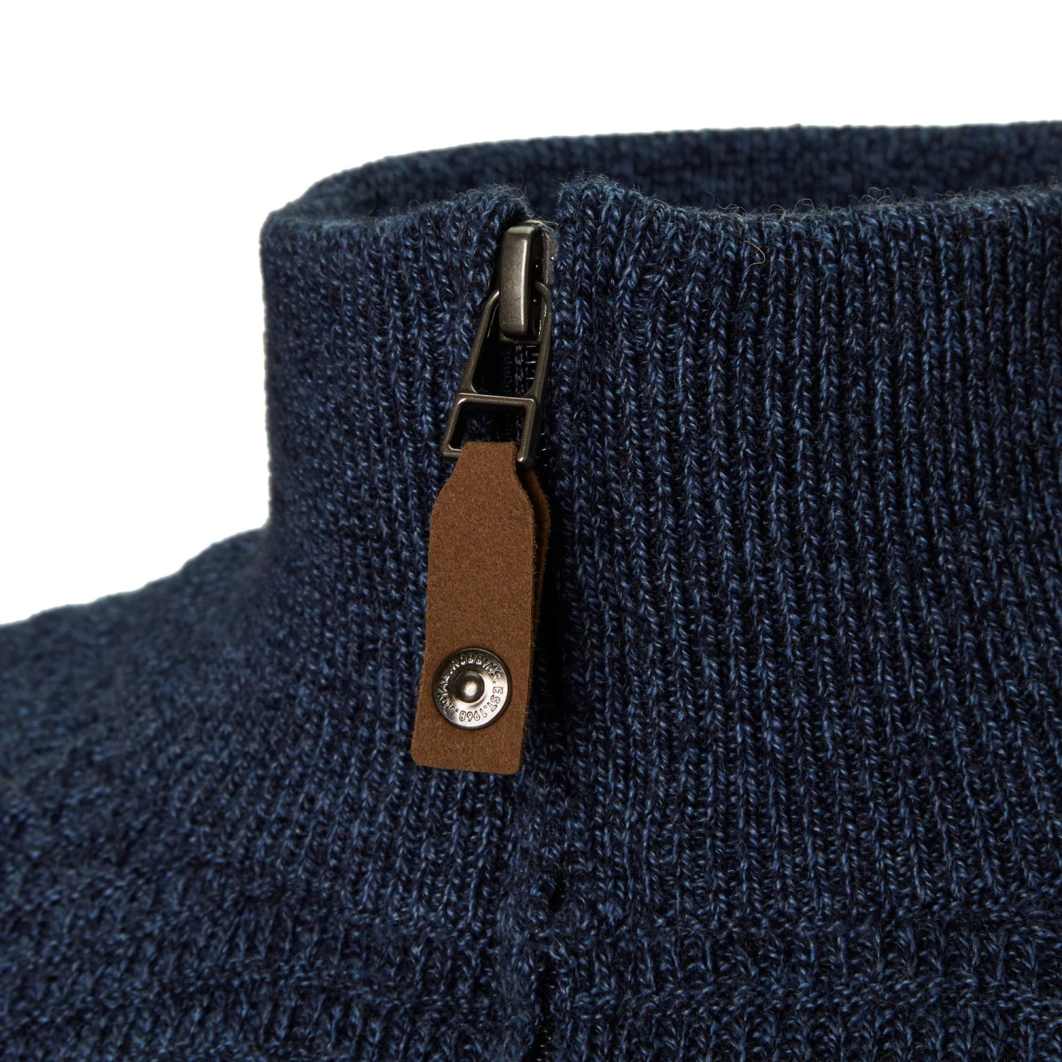 Royal Robbins ALL SEASON MERINO THERMAL 1/4 ZIP Herren - Wollpullover – Bild 3