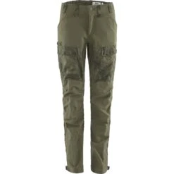 FJÄLLRÄVEN LAPPLAND HYBRID TROUSERS W Damen - Trekkinghose
