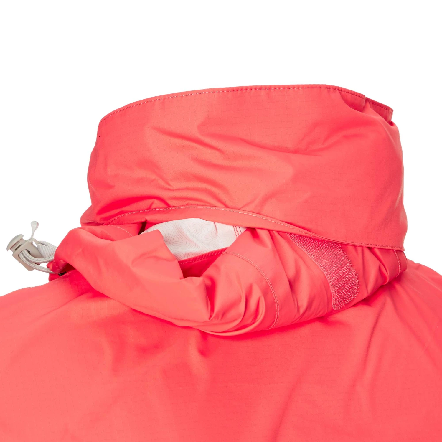 FRILUFTS LANGFOSS JACKET Damen - Regenjacke – Bild 5