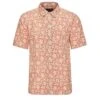 Royal Robbins COMINO S/S Herren - Outdoor Hemd