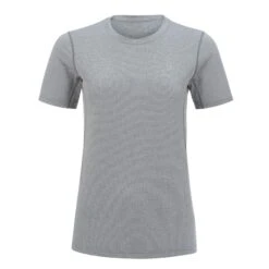 FJÄLLRÄVEN ABISKO DAY HIKE SS W Damen - Funktionsshirt