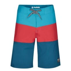 NRS MEN' S BENNY BOARD SHORTS Herren