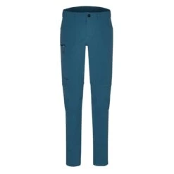 PACE CONVERTIBLE PANT W Damen - Softshellhose