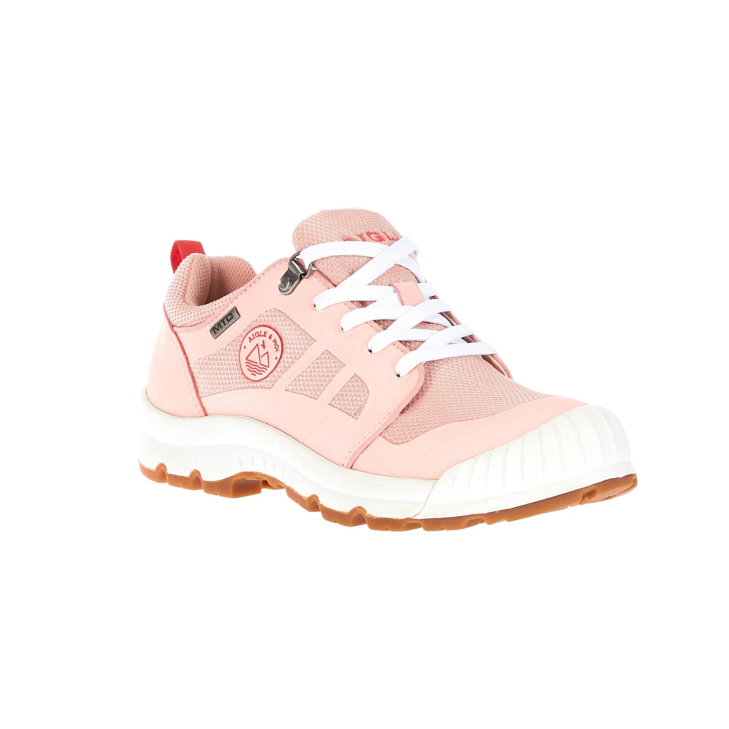 TENERÉ AIGLE MOI W Damen - Freizeitschuhe – Bild 2