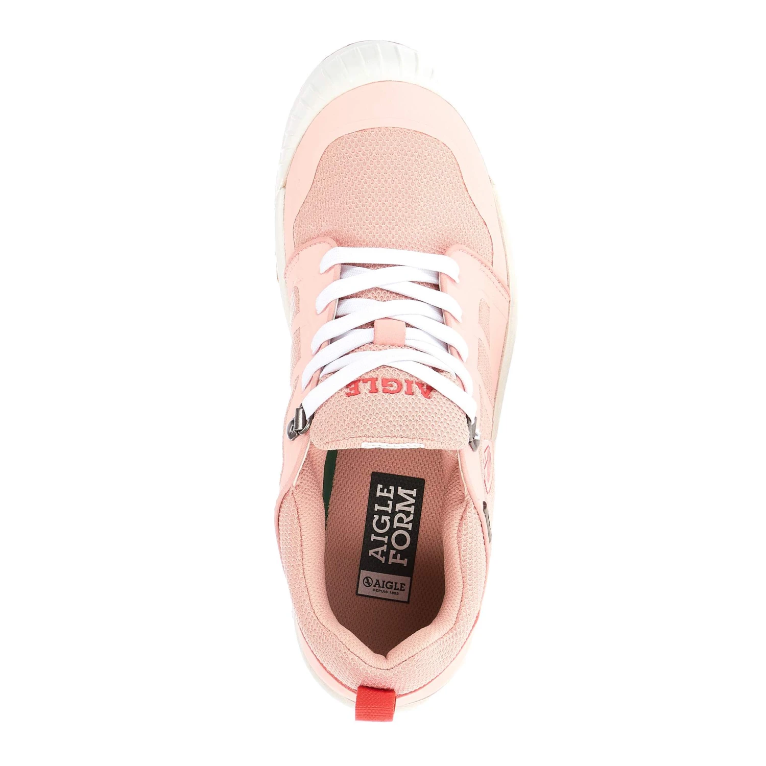 TENERÉ AIGLE MOI W Damen - Freizeitschuhe – Bild 6