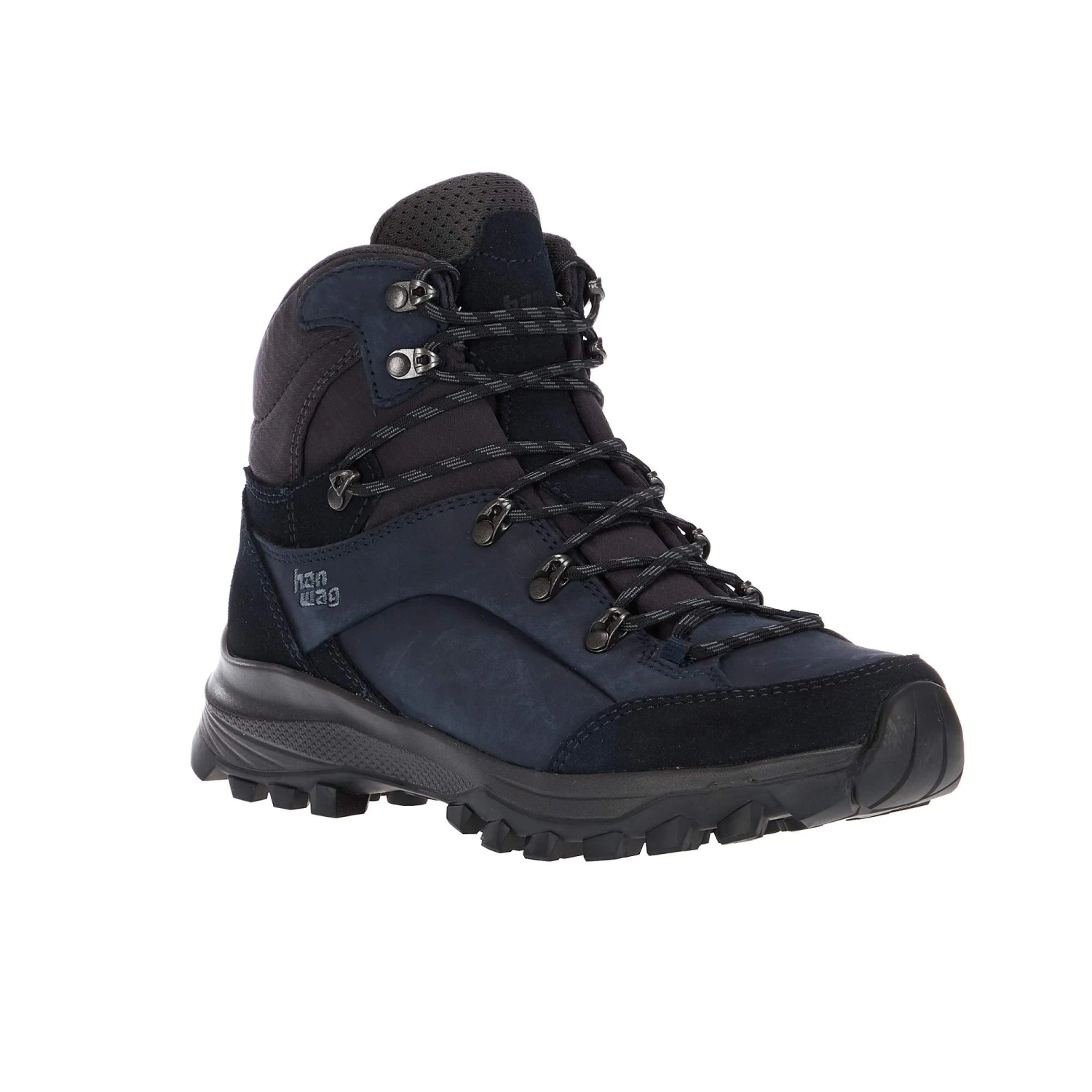 Hanwag BANKS LADY LL Damen - Wanderstiefel – Bild 2