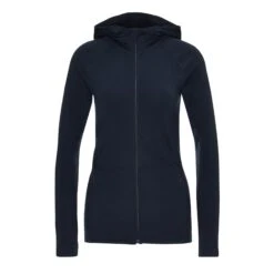 FRILUFTS BREIVANN HOODED JACKET Damen - Kapuzenjacke