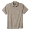 Royal Robbins HEMPLINE S/S Herren - Outdoor Hemd