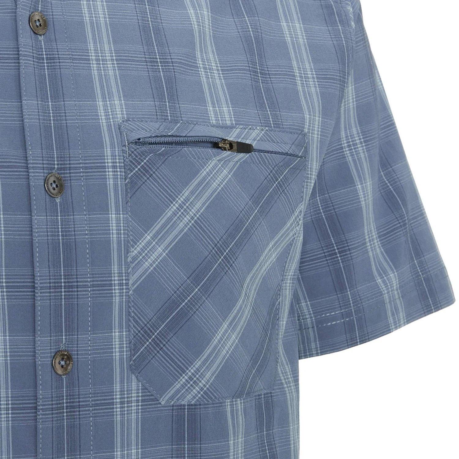 Royal Robbins SPOTLESS S/S Herren - Outdoor Hemd – Bild 3