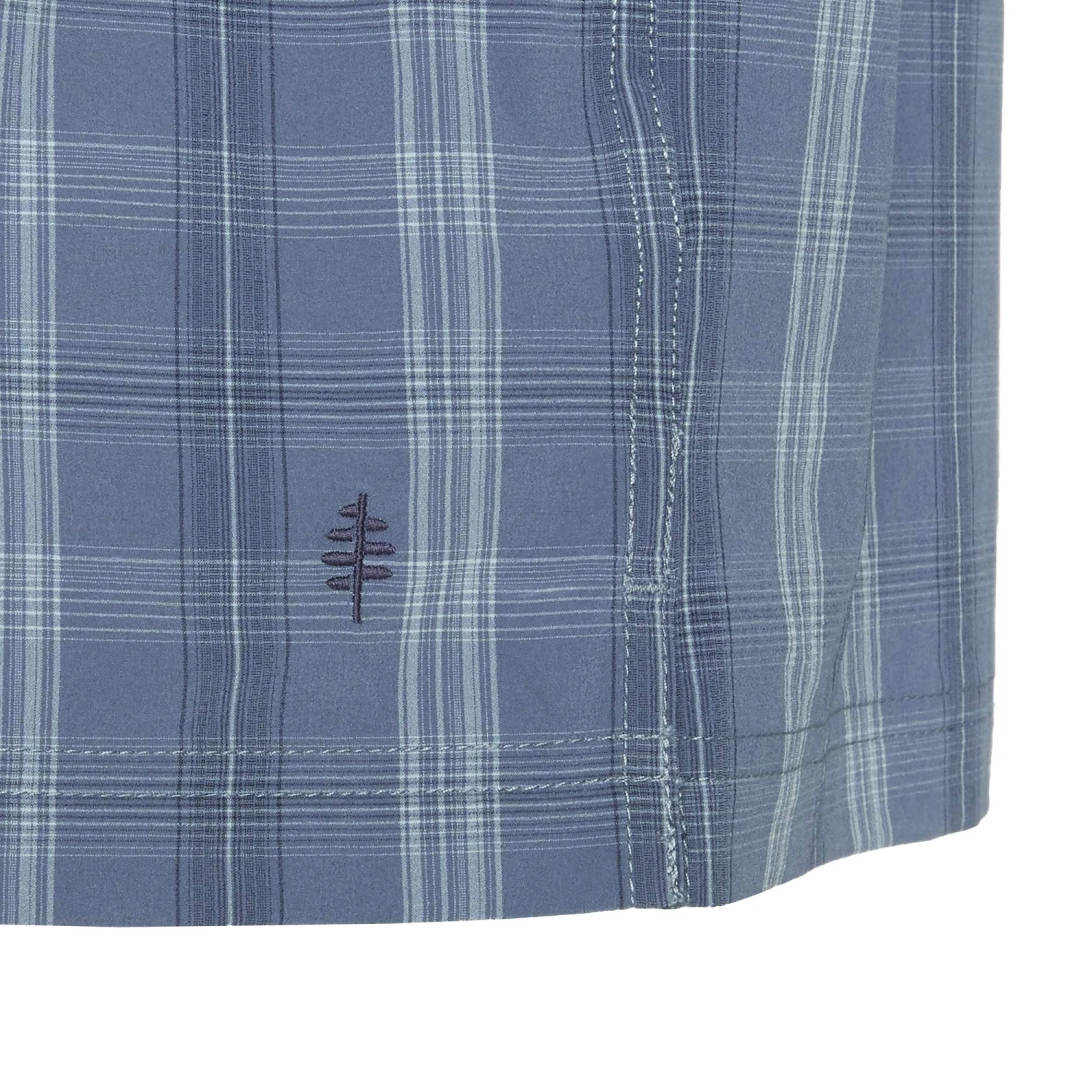 Royal Robbins SPOTLESS S/S Herren - Outdoor Hemd – Bild 4