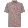 Royal Robbins SALTON CITY S/S Herren - Outdoor Hemd