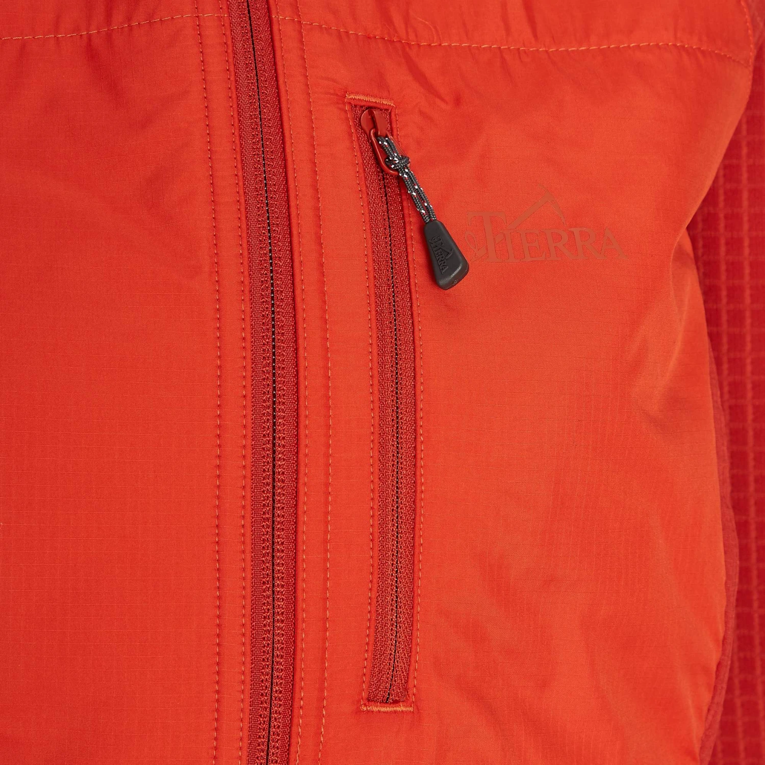 TEMPLET 2FS HOOD JACKET W Damen - Fleecejacke – Bild 4