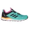 ADIDAS TERREX AGRAVIC FLOW TRAILRUNNING SCHUHE Damen - Trailrunningschuhe