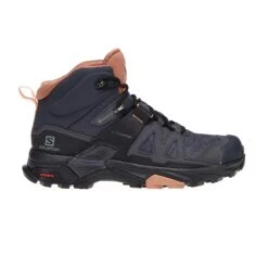 Salomon X ULTRA 4 MID GORE-TEX Damen - Wanderstiefel