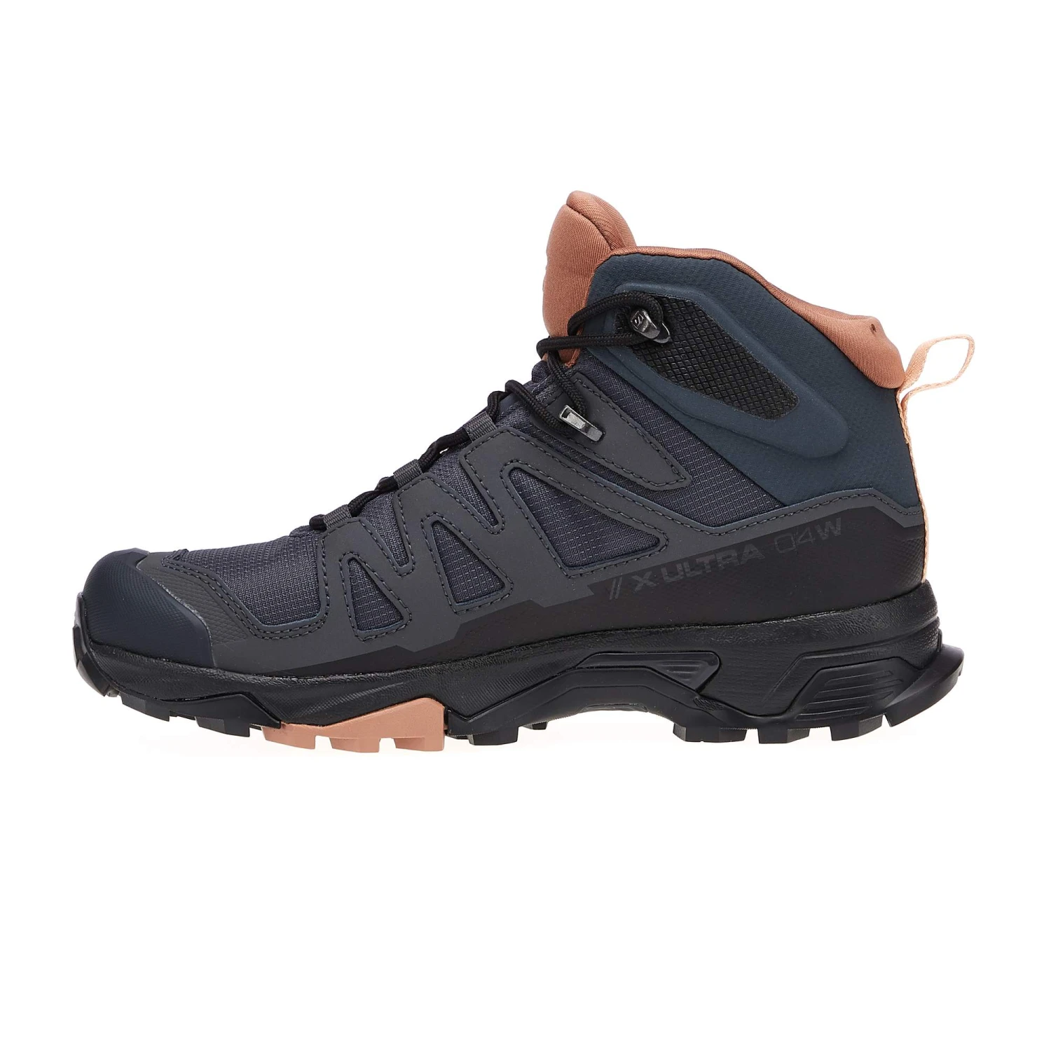 Salomon X ULTRA 4 MID GORE-TEX Damen - Wanderstiefel – Bild 3