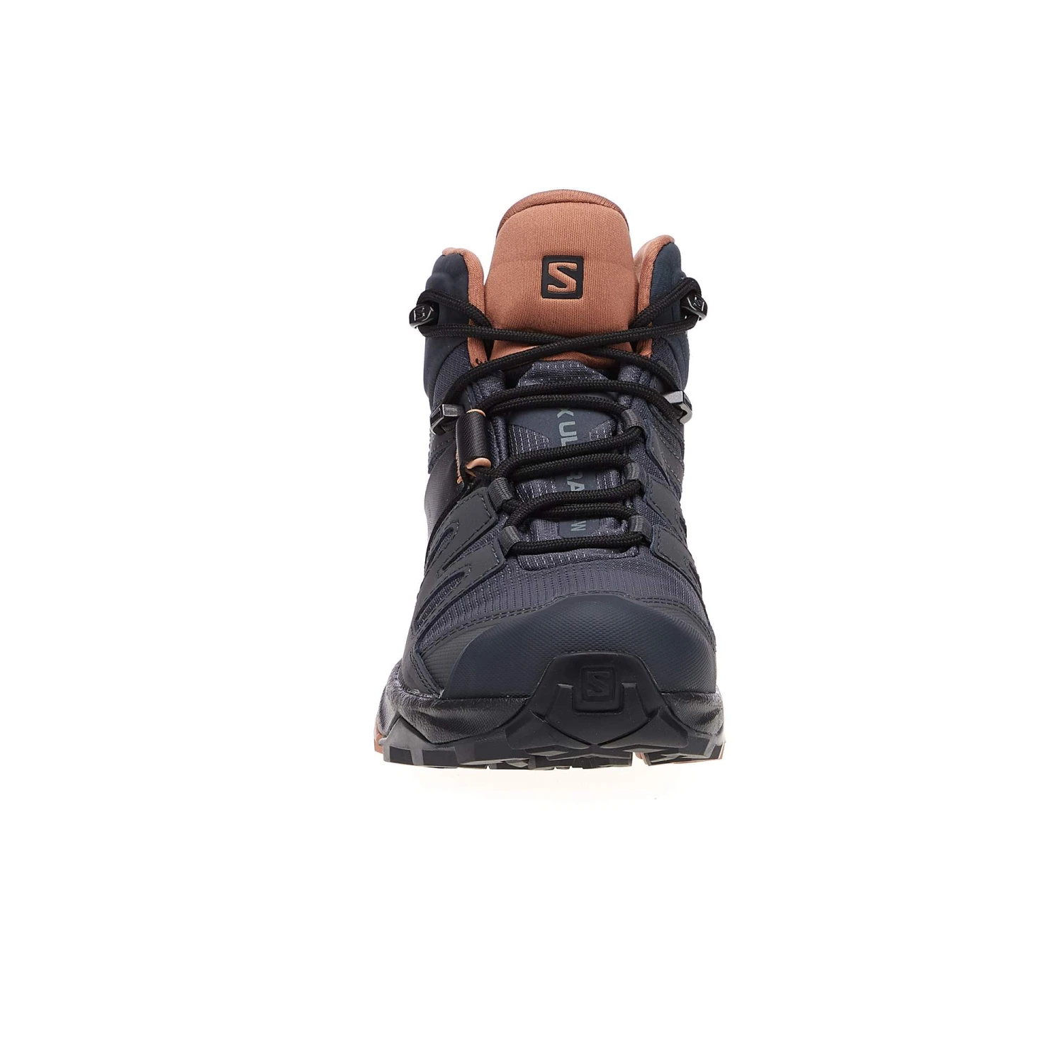Salomon X ULTRA 4 MID GORE-TEX Damen - Wanderstiefel – Bild 4