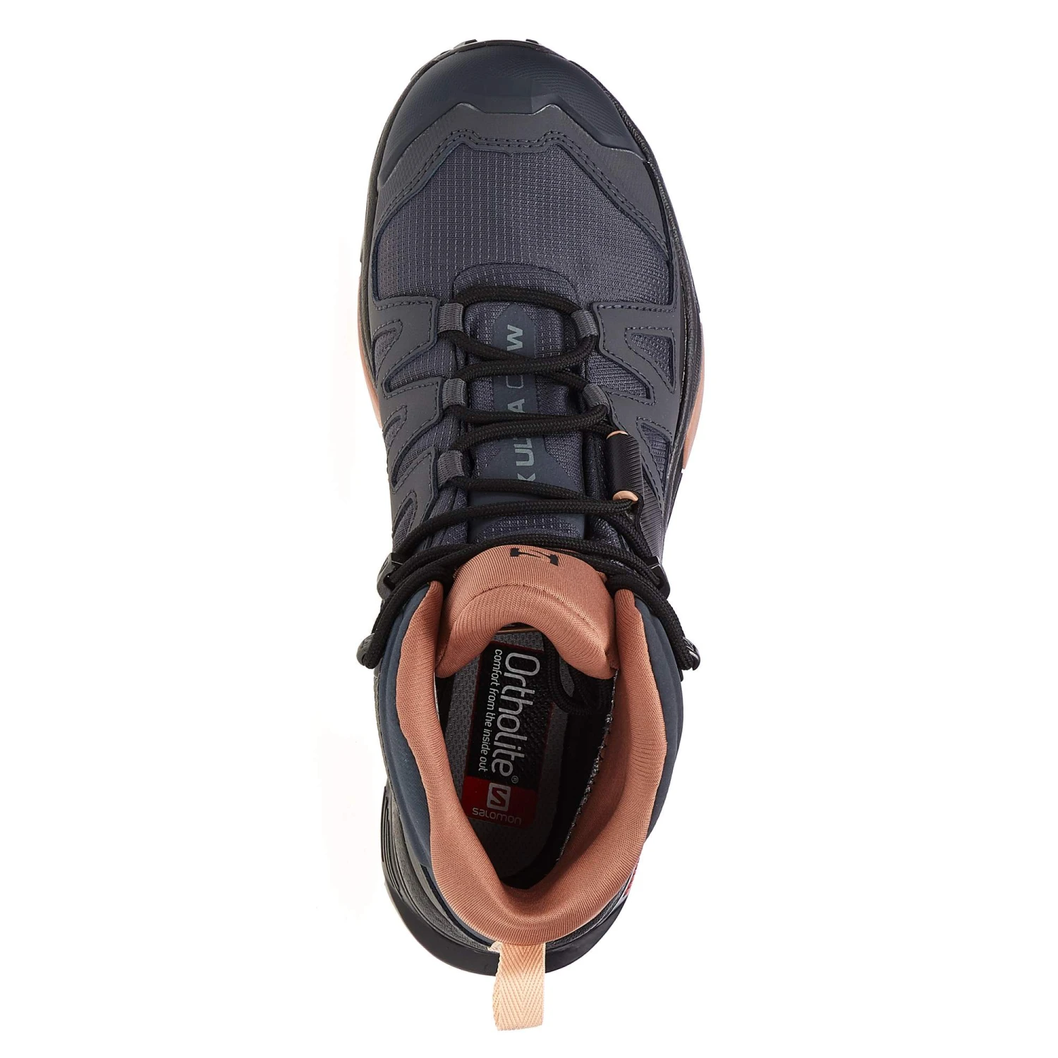 Salomon X ULTRA 4 MID GORE-TEX Damen - Wanderstiefel – Bild 6