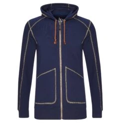 Red Chili ME ELKI ZIP HOODY Herren - Kapuzenjacke