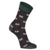 FRILUFTS VILLARRICA FOX SOCKS Unisex - Freizeitsocken